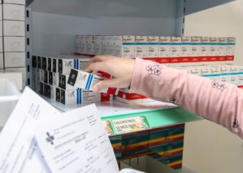 Doença de Crohn e a Retocolite no rol do SUS