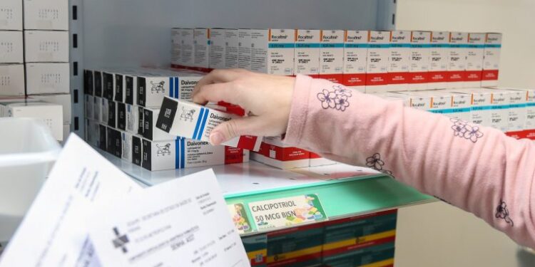 Doença de Crohn e a Retocolite no rol do SUS