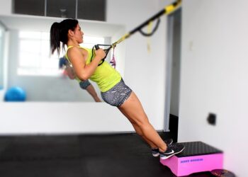 Atividade Física e Reposição Hormonal