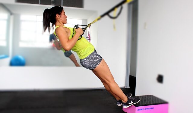 Atividade Física e Reposição Hormonal