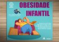 Obesidade infantil é tema de livro da UFMT