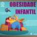 Obesidade infantil é tema de livro da UFMT