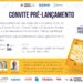 Una sedia pré-lançamento do livro Minas na Mesa
