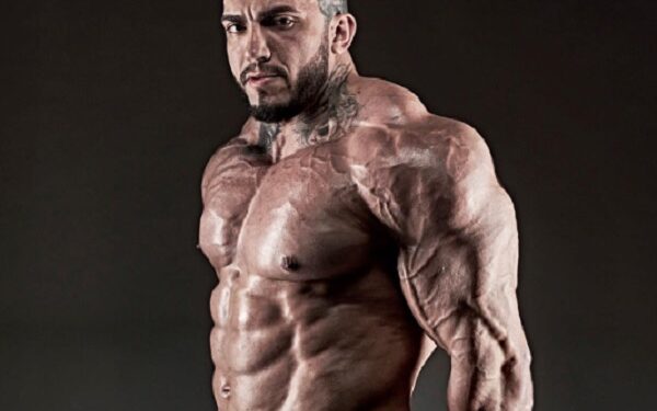 Como ser um bodybuilder de sucesso