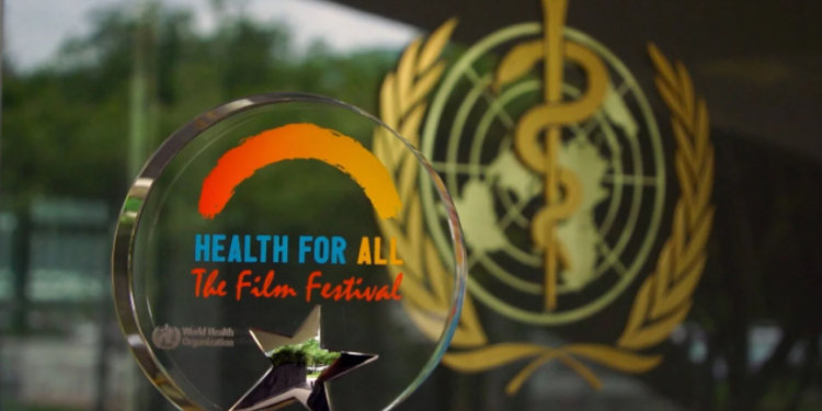 Festival Cinema Saúde para Todos premia vencedores