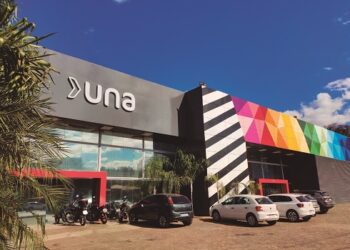 Una Sete Lagoas lança curso de Enfermagem