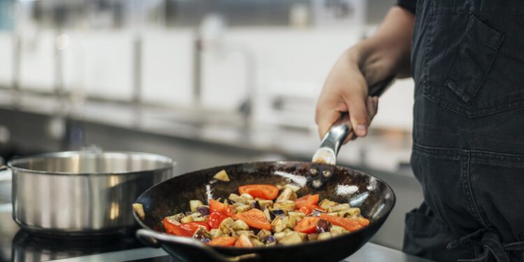 Cozinheiros e Chefs: o sabor e o dom da gastronomia