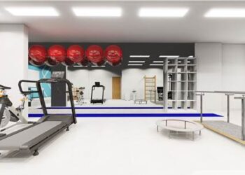 Una inaugura Clínica Integrada de Saúde em BH