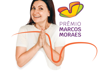 Prêmio Marcos Moraes inscreve até 12 de junho