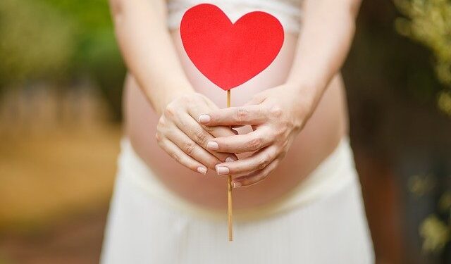 Pensa em ser mãe? Então, essa matéria é para você!