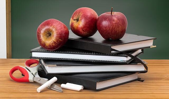 MT: Prevenção da obesidade na escola