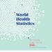 OMS divulga novas estatísticas mundiais de saúde