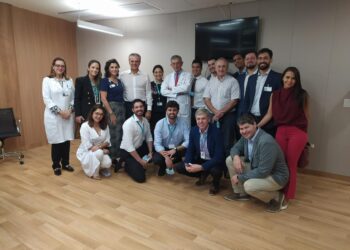 BA: Novo Núcleo de Uropediatria em Salvador