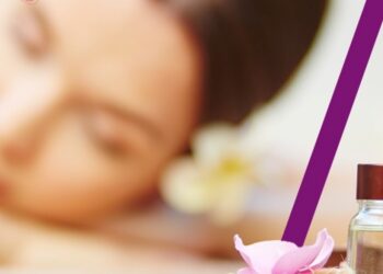 Una inaugura atendimentos com aromaterapia