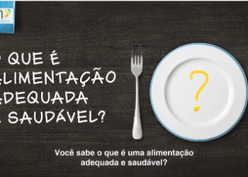 Alimentação adequada é tema de vídeos da UFMG