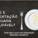 Alimentação adequada é tema de vídeos da UFMG