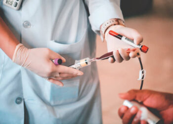 Dia Mundial do Dador de Sangue 2022