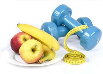 Simpósio on-line aborda a nutrição esportiva