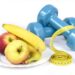 Simpósio on-line aborda a nutrição esportiva