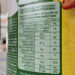 Rotulagem nutricional e as novas regras