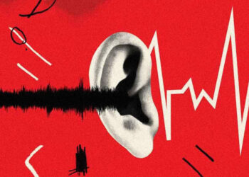 Poluição sonora e as enfermidades