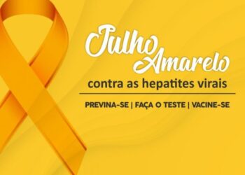 Luta contra Hepatites Virais