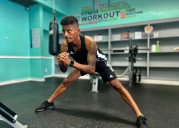 Aquecimento antes da atividade física é indispensável