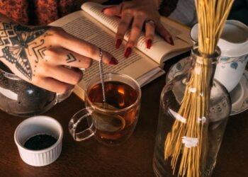 Benefícios de consumir chá e suas diversas utilizações