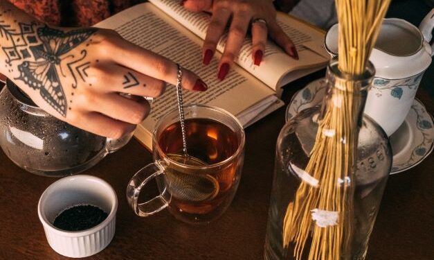 Benefícios de consumir chá e suas diversas utilizações