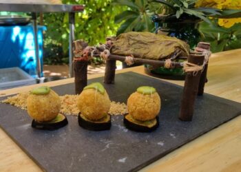 A gastronomia mineira e a influência indígena