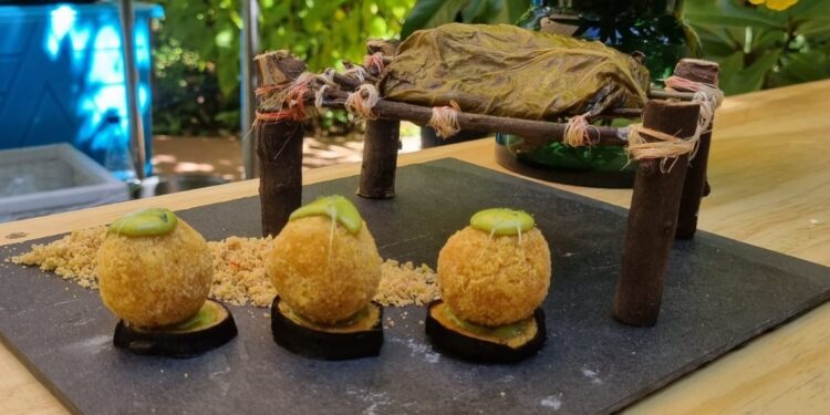 A gastronomia mineira e a influência indígena