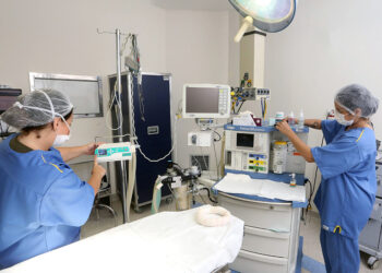 Novo polo no RJ realiza cirurgia bariátrica pelo SUS