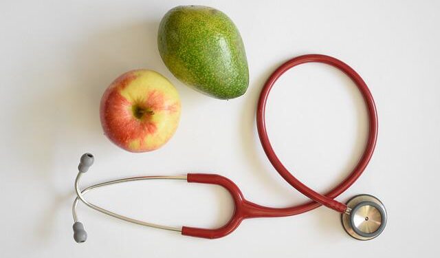 Síndrome metabólica x restrição de proteínas