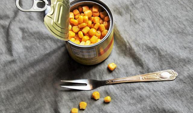 Rotulagem nutricional: novas regras em 75 dias