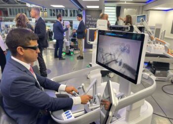 Cirurgia Robótica e a preservação da função erétil