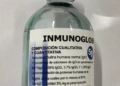 Anvisa alerta sobre imunoglobulina falsificada