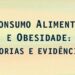 Livro traz fatores biológicos e sociais da obesidade