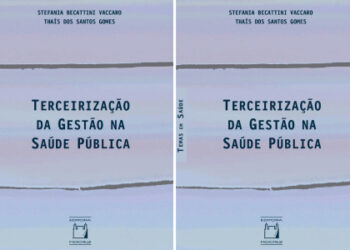 Terceirização da Gestão na Saúde Pública