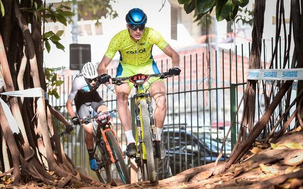 Shimano Fest deve reunir 8 mil bikers em São Paulo