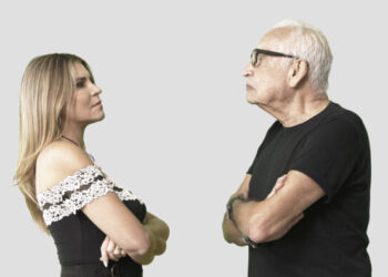 Feras do mundo fitness unidas pelo bem-estar