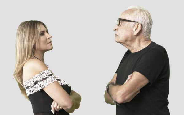 Feras do mundo fitness unidas pelo bem-estar