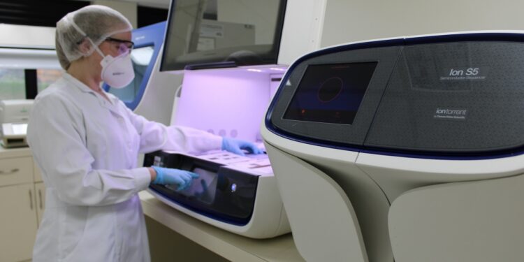 Ministério da Saúde renova com GACC