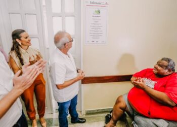 PB: João Pessoa ganha SPA Cirúrgico