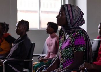 Expectativa de vida saudável sobe em 10 anos na África