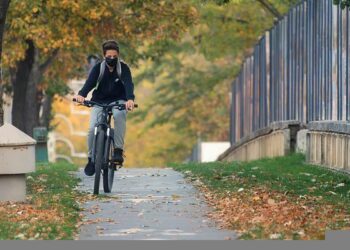 Exercício físico x saúde mental na pandemia