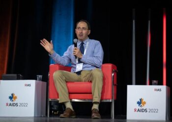 Aids 2022: o desafio da pesquisa de cura do HIV
