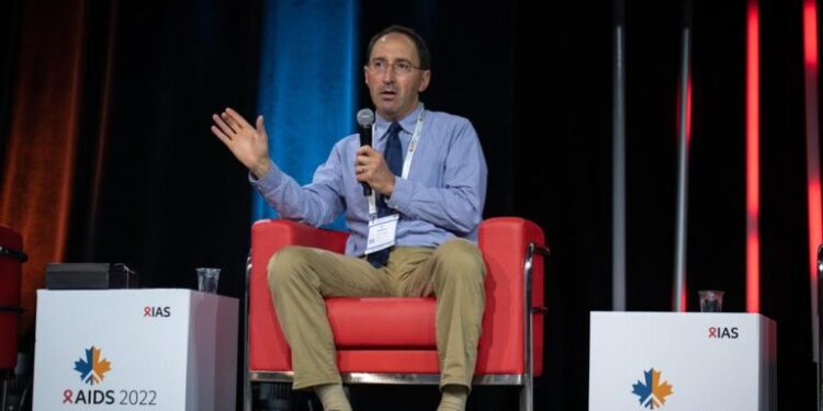 Aids 2022: o desafio da pesquisa de cura do HIV