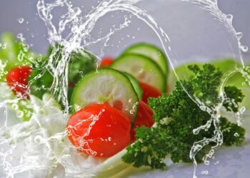 O potencial nutricional dos alimentos orgânicos