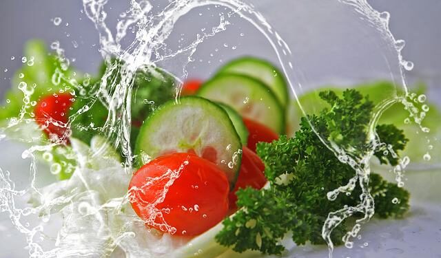 O potencial nutricional dos alimentos orgânicos