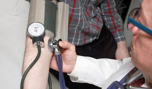 A importância de ir ao cardiologista regularmente